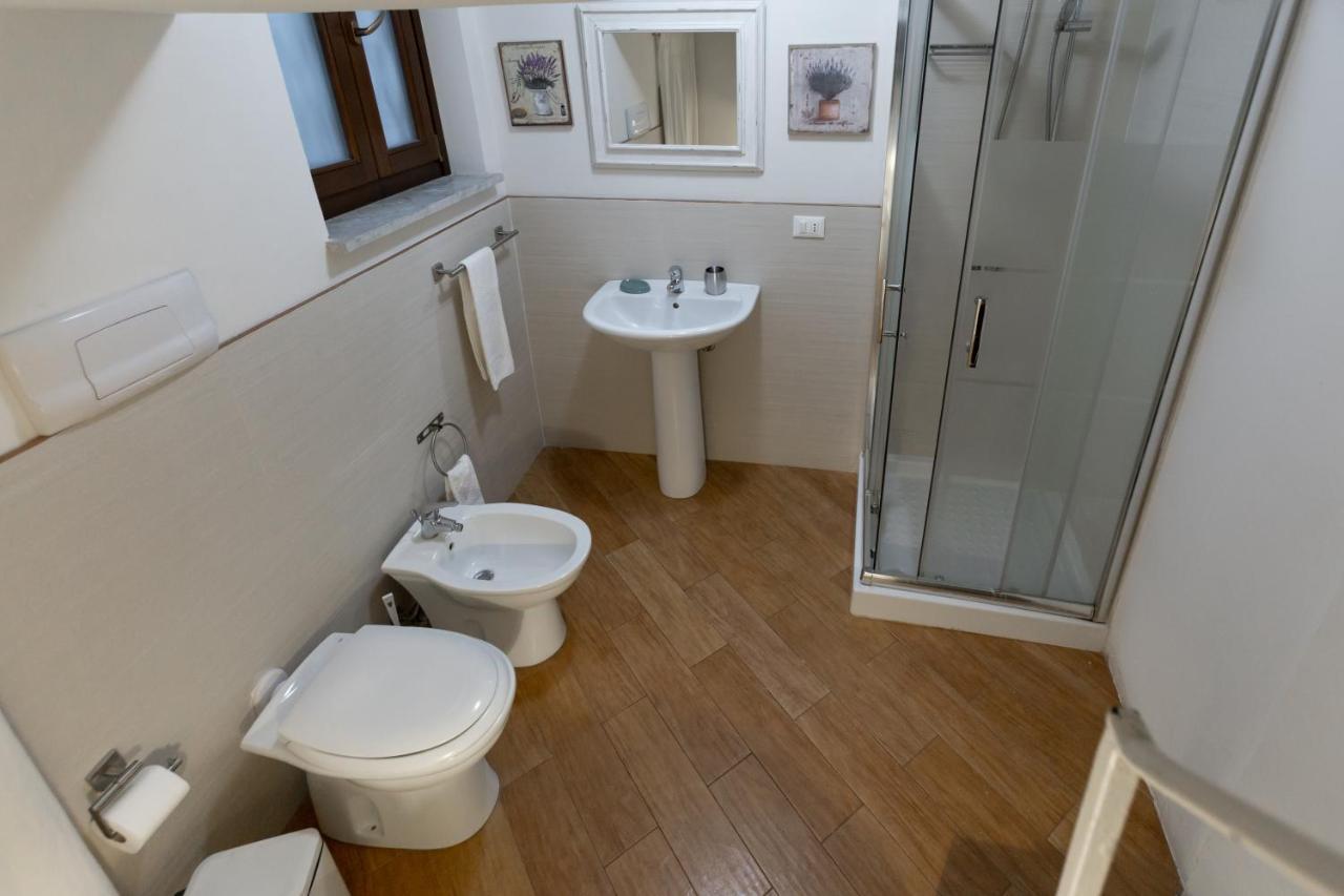 Quattro Canti Charming Flat Palermo Exterior foto